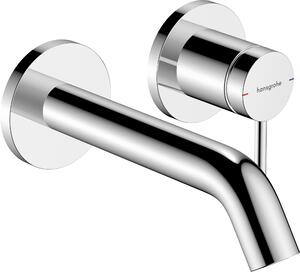 Hansgrohe Tecturis S baterie lavoar ascuns crom 73350000