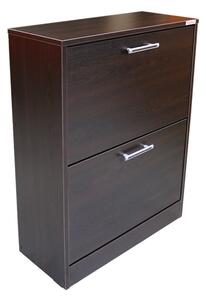Pantofar 2 usi 60 wenge