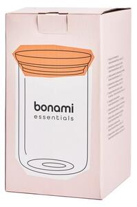 Borcan de sticlă pentru alimente Mineral - Bonami Essentials