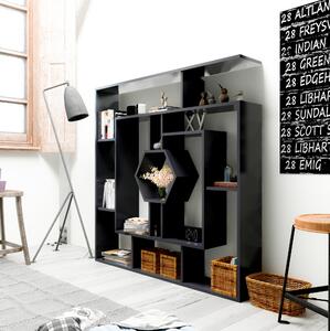 Raft Labrader (negru). 1102247