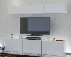 Mobilier living Livingo (alb). 1102269