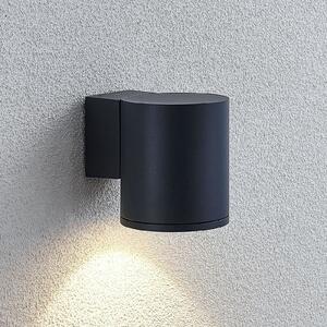 Aplică LED de exterior Visavia, un flux