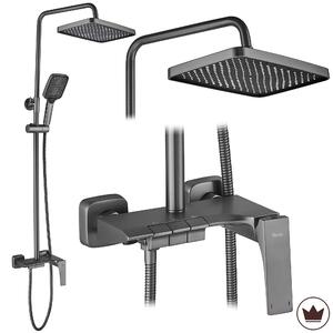 Set dus PREMIUM REA JOE Titan
