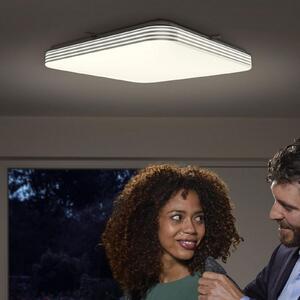 Ledvance Orbis Sensor plafonieră LED unghi. 43cm