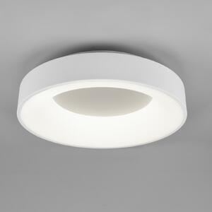 Plafonieră LED Girona, switchdim, alb