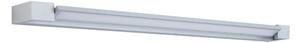 Brilagi-LED Oglindă iluminată pentru baie AQUA LINE LED/24W/230V 90 cm IP44 crom mat