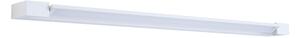 Brilagi-LED Lumină LED pentru oglindă de baie AQUA LINE LED/36W/230V 120 cm IP44 albă