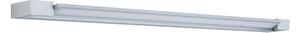Brilagi-LED Oglindă de baie iluminată AQUA LINE LED/36W/230V 120 cm IP44 crom mat