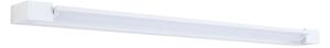 Brilagi - Iluminare LED pentru oglindă de baie AQUA LINE LED/24W/230V 90 cm IP44 alb