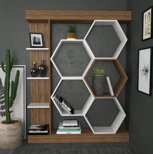 Raft Salix (Alb + Nuc) . 1102598