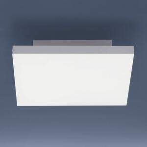 Plafonieră LED Canvas, tunable white, 30 cm