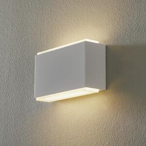 Bega 50072 Aplică de perete LED 3000K 18cm alb 1,630lm