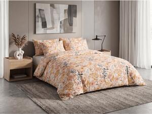 Lenjerie de pat policoton BLUMIRA POLY colorata Dimensiune lenjerie de pat: 70 x 90 cm | 140 x 200 cm