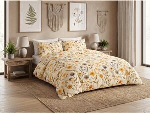 Lenjerie de pat policoton SOFLIRA POLY colorata Dimensiune lenjerie de pat: 70 x 90 cm | 140 x 200 cm