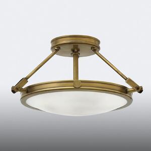 Plafonieră distanțată de tavan Collier 41,7cm