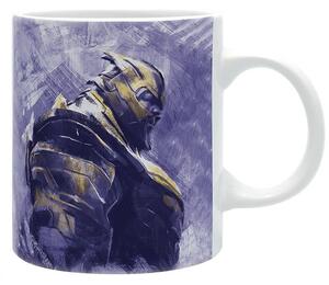 Cană Avengers: Endgame - Thanos