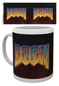 Cana Doom - Classic Logo