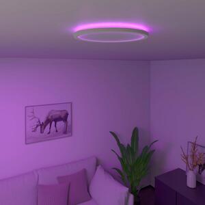 Plafonieră Calex Smart Halo LED, Ø 29,2 cm