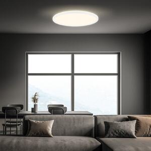 Panou LED 7557 Culoare reglabilă, Ø 42 cm