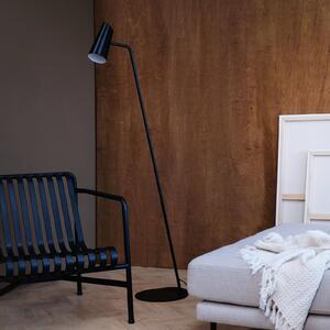 Dyberg Larsen Pallas lampadar, negru