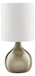 Lampă de masă Touch 3923, alamă antic