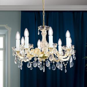 Candelabru Dolores 8 becuri
