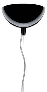 Kartell Bloom S2 lampă suspendată LED G9, cupru, Cupru, Camera de zi / sufragerie, Plastic, Design