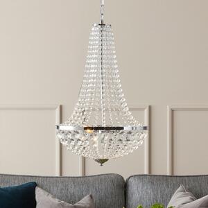 Candelabru Gränsö pentru baie, Ø 30 cm