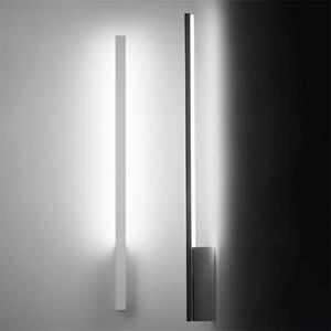 Xilema W1 - aplică perete LED minimalistă, alb