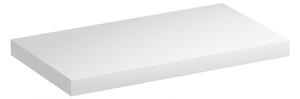 Ravak blat 100x55 cm alb X000000840