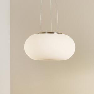 Optica lampă suspendată modernă 35 cm