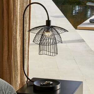 Forestier Papillon XS lampă de masă negru