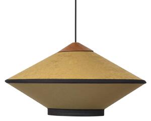 Forestier Cymbal S lampă suspendată 50cm bronz