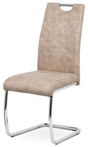 Scaun sufragerie Hecha (crem). 1120587
