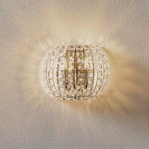 Aplică de perete LED cristal Diamond
