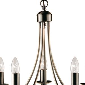 Candelabru Maypole 5 becuri