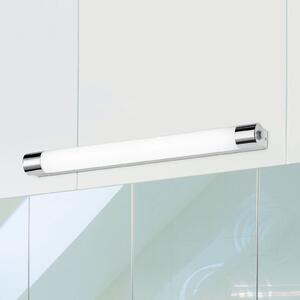Paulien - aplică de perete LED IP44 cu priză