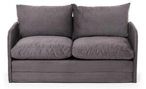 Canapea extensibilă Sagoretti XL (gri). 1107019