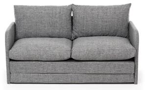 Canapea extensibilă Sagoretti XL (gri deschis). 1107021