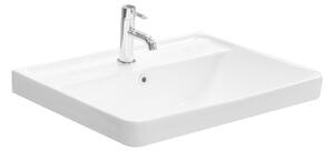 LaVita Nevada lavoar 60.5x47.5 cm dreptunghiular mobilier-încastrat alb 5908211406084