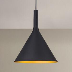 Lampă pendul Gunda, 25 cm