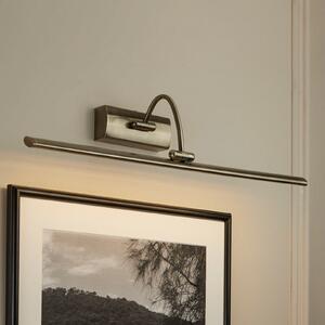 Aplică tablou LED Head cu cap reglabil, 64cm