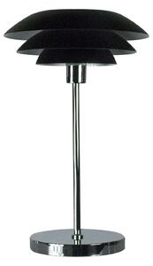 Lampă de masă Dyberg Larsen DL31 metal negru