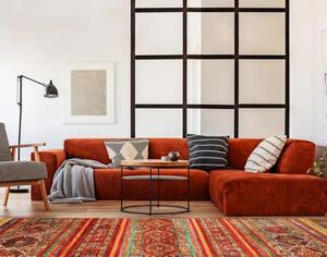 Covor ETNOS Multicolor, 75x150/ 120x180 cm, Birou/Living/Dormitor - 75 x 150 cm