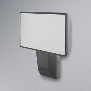 LEDVANCE Endura Pro Flood Sensor LED Spot 27W gri