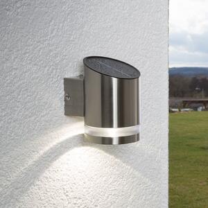 Lampă solară LED Salma pentru aplicare pe perete