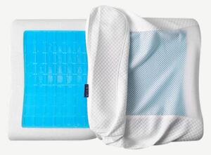 Perna lombara memory foam cu gel racoritor ORTO LOMBAR Gel