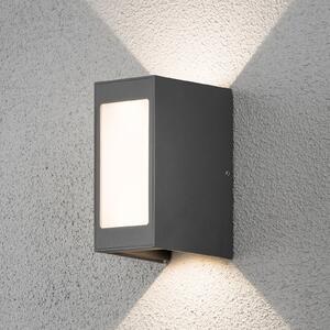 Aplică LED Cremona - unghi luminos reglabil