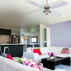 Westinghouse Princess Euro ventilator grafit