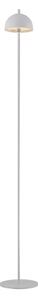 Schöner Wohnen 19245-16 - Lampă de podea LED cu dimmer BELLIS LED/2,5W/5V IP54 albă